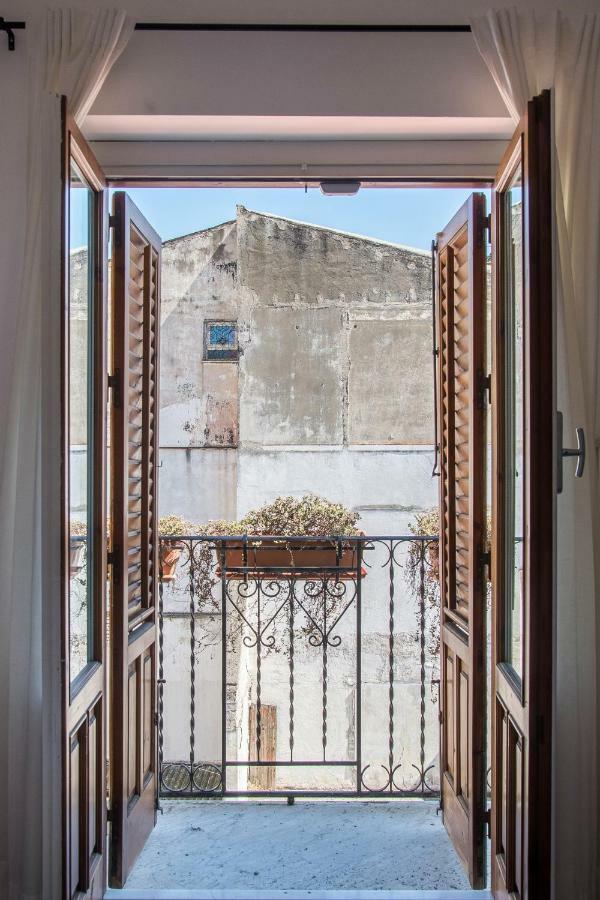 Terrazza Dei Colori Alla Kalsa By Wonderful Italy Apartment Palermo Exterior photo